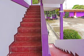 Hotel O Danau Indah