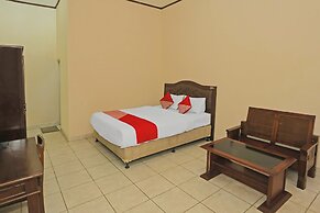 Hotel O Danau Indah