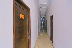 Hotel O Danau Indah