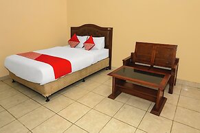 Hotel O Danau Indah
