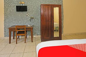 Hotel O Danau Indah