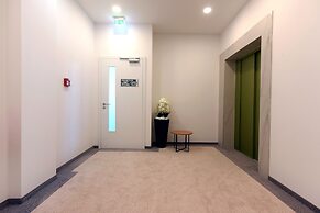 M-Pire Hotel Berlin