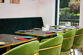 M-Pire Hotel Berlin