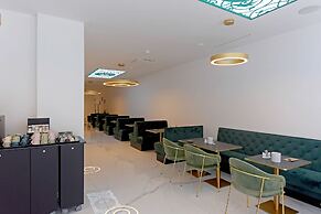 M-Pire Hotel Berlin