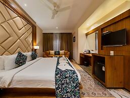 Hotel Town Palace