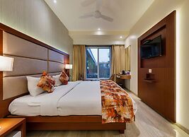 Hotel Town Palace