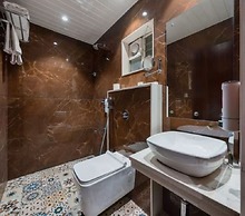 Hotel Town Palace