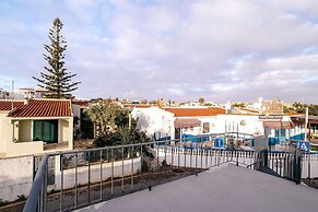 Oura Villa V2 - Flores