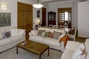 Villa Ayghedzor