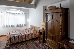 Villa Ayghedzor