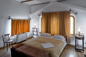 Villa Ayghedzor