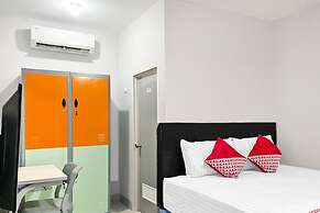 Hotel O Kbr Home