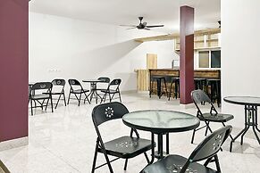 Hotel O Kbr Home