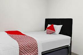 Hotel O Kbr Home