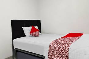 Hotel O Kbr Home