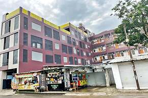 Hotel O Kbr Home