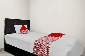 Hotel O Kbr Home