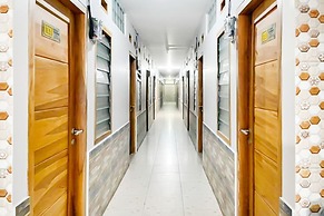 Hotel O Kbr Home