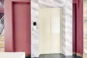 Hotel O Kbr Home