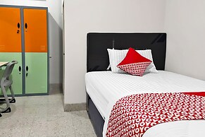 Hotel O Kbr Home