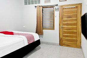 Hotel O Kbr Home