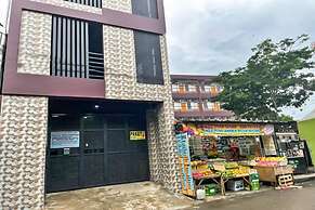 Hotel O Kbr Home