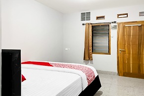 Hotel O Kbr Home