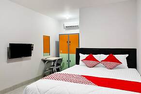 Hotel O Kbr Home