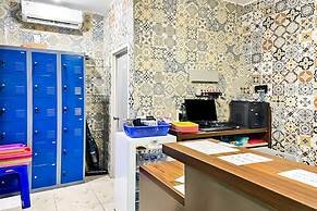 Hotel O Kbr Home