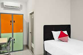 Hotel O Kbr Home