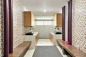 Hotel O Kbr Home