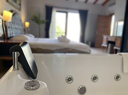 Fethiye Tlos 5 Deluxe Villa