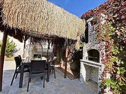 Fethiye Tlos 5 Deluxe Villa