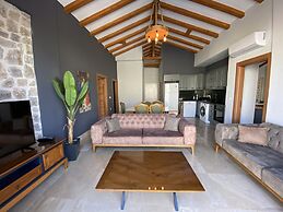 Fethiye Tlos 5 Deluxe Villa