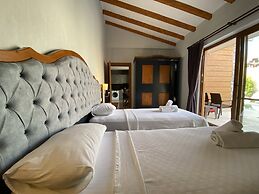 Fethiye Tlos 5 Deluxe Villa