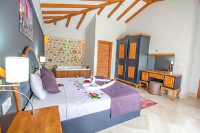 Fethiye Tlos 5 Deluxe Villa