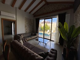 Fethiye Tlos 5 Deluxe Villa