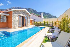 Fethiye Tlos 5 Deluxe Villa