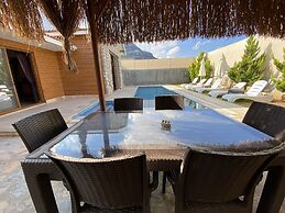 Fethiye Tlos 5 Deluxe Villa