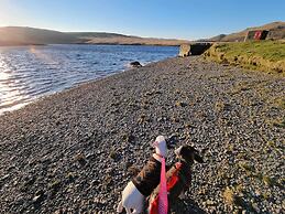 Forester's Retreat Glamping - Cambrian Mountains
