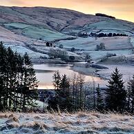 Forester's Retreat Glamping - Dinas View