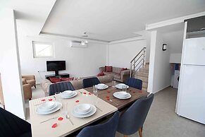Fethiye Soilite Villa