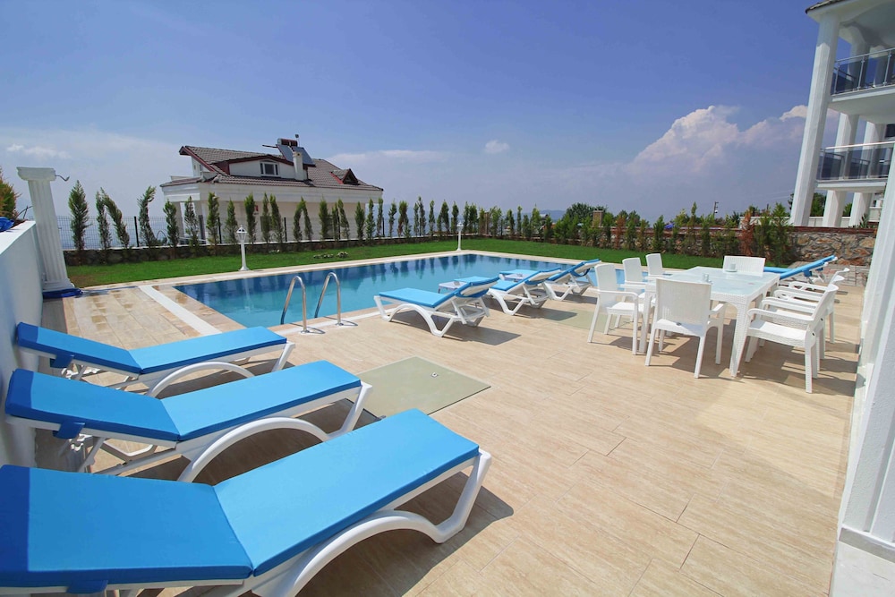 Fethiye Soilite Villa