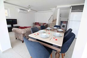 Fethiye Soilite Villa
