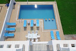 Fethiye Soilite Villa
