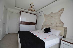 Fethiye Soilite Villa