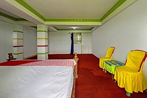 Hotel O Melati Bm Pangkep