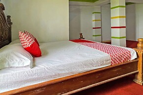 Hotel O Melati Bm Pangkep