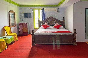 Hotel O Melati Bm Pangkep