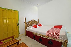Hotel O Melati Bm Pangkep